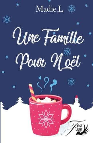 Une famille pour Noël