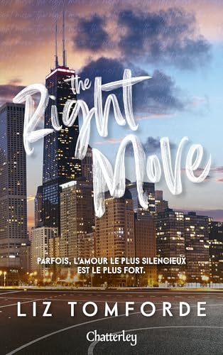 Windy city T.02 : The right move